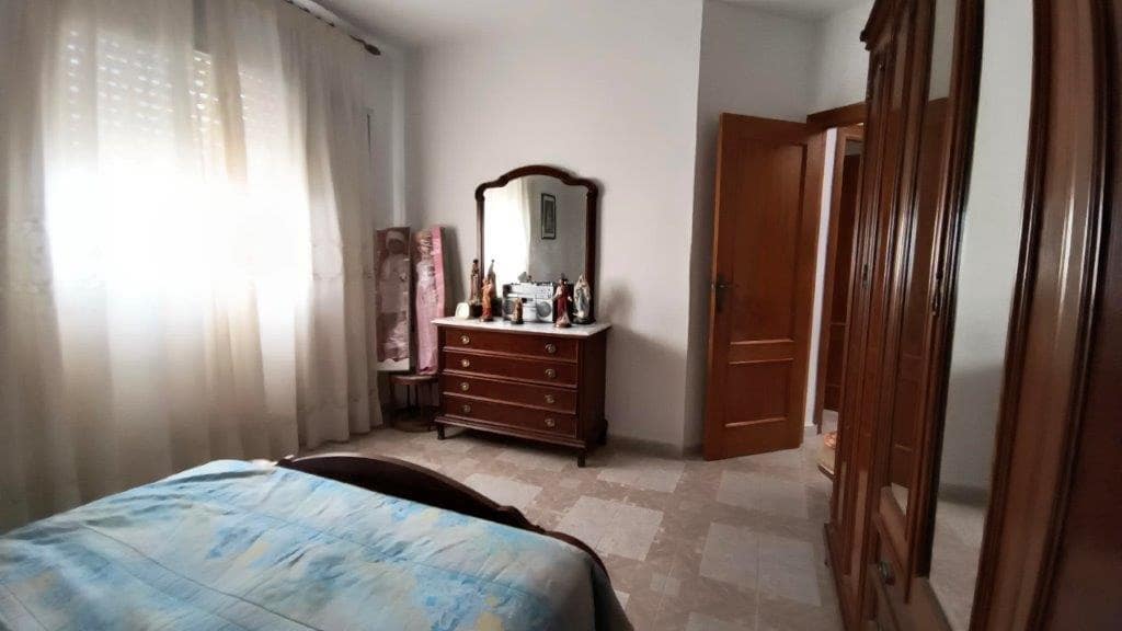 9 makuuhuone Huvila myytävänä paikassa Mojacar mukana 
autotalli - 1 200 000 € (Ref: 9486892)