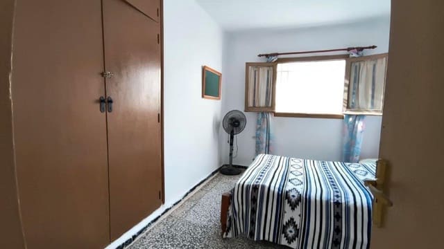 9 makuuhuone Huvila myytävänä paikassa Mojácar mukana 
autotalli - 1 200 000 € (Ref: 9486892)