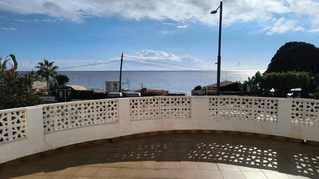 9 makuuhuone Huvila myytävänä paikassa Mojacar mukana 
autotalli - 1 200 000 € (Ref: 9486892)