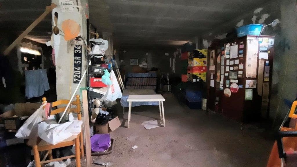 9 makuuhuone Huvila myytävänä paikassa Mojacar mukana 
autotalli - 1 200 000 € (Ref: 9486892)