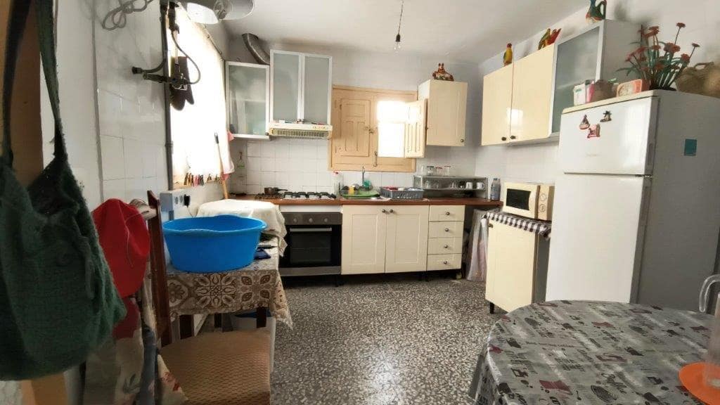 9 makuuhuone Huvila myytävänä paikassa Mojacar mukana 
autotalli - 1 200 000 € (Ref: 9486892)