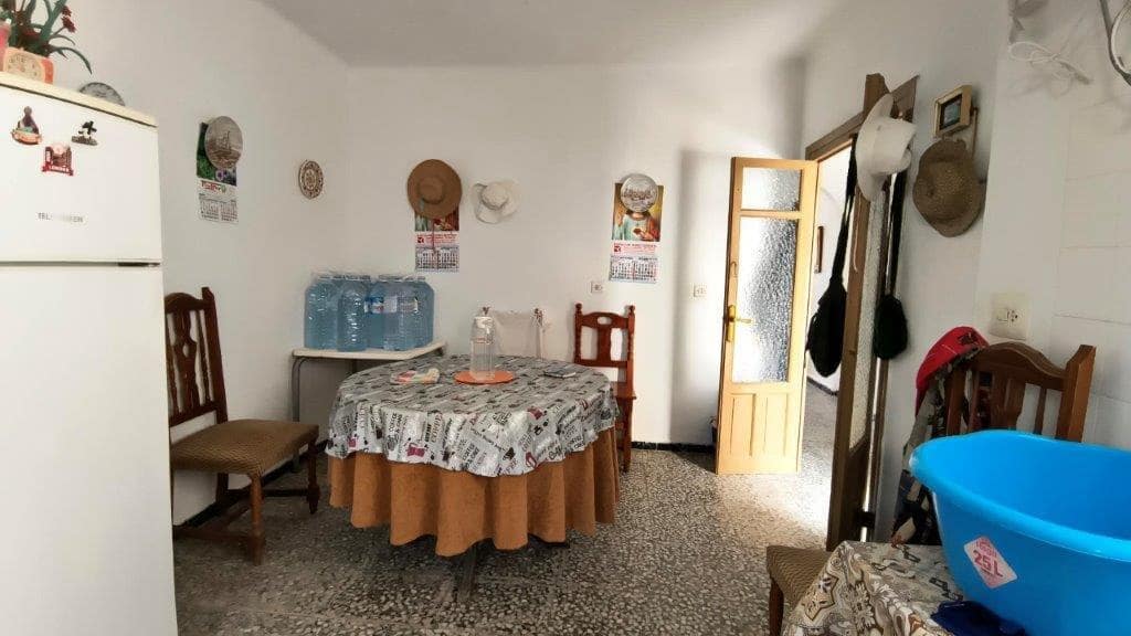 9 makuuhuone Huvila myytävänä paikassa Mojacar mukana 
autotalli - 1 200 000 € (Ref: 9486892)