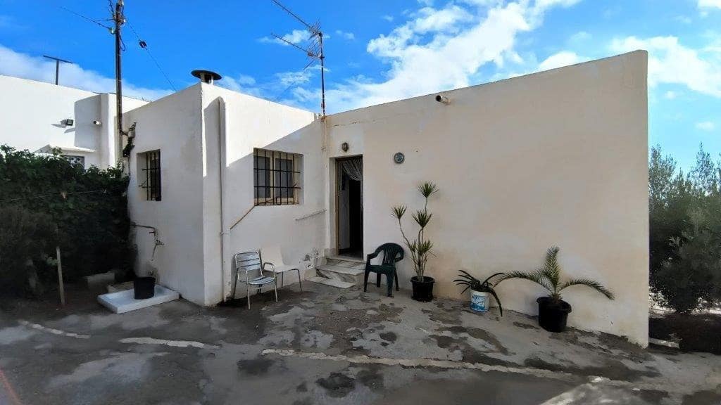 9 makuuhuone Huvila myytävänä paikassa Mojacar mukana 
autotalli - 1 200 000 € (Ref: 9486892)