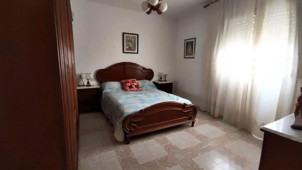 9 makuuhuone Huvila myytävänä paikassa Mojacar mukana 
autotalli - 1 200 000 € (Ref: 9486892)