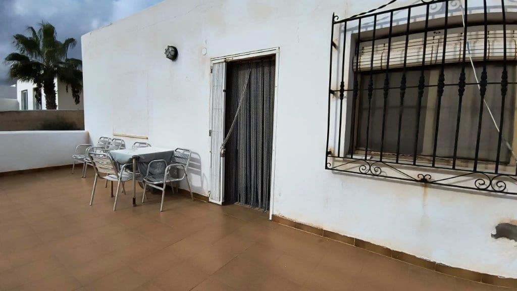 9 makuuhuone Huvila myytävänä paikassa Mojacar mukana 
autotalli - 1 200 000 € (Ref: 9486892)