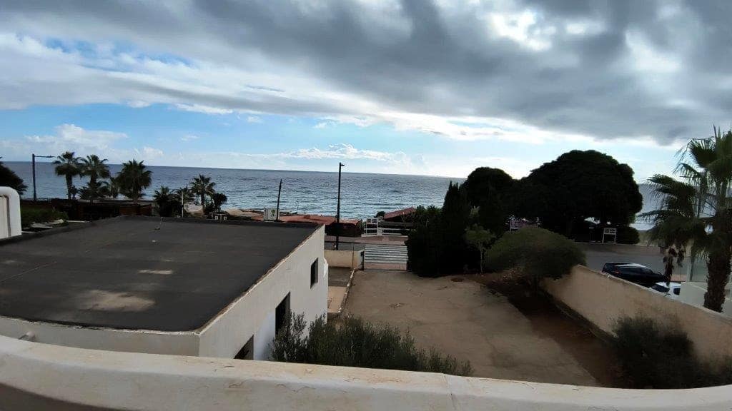 9 makuuhuone Huvila myytävänä paikassa Mojacar mukana 
autotalli - 1 200 000 € (Ref: 9486892)