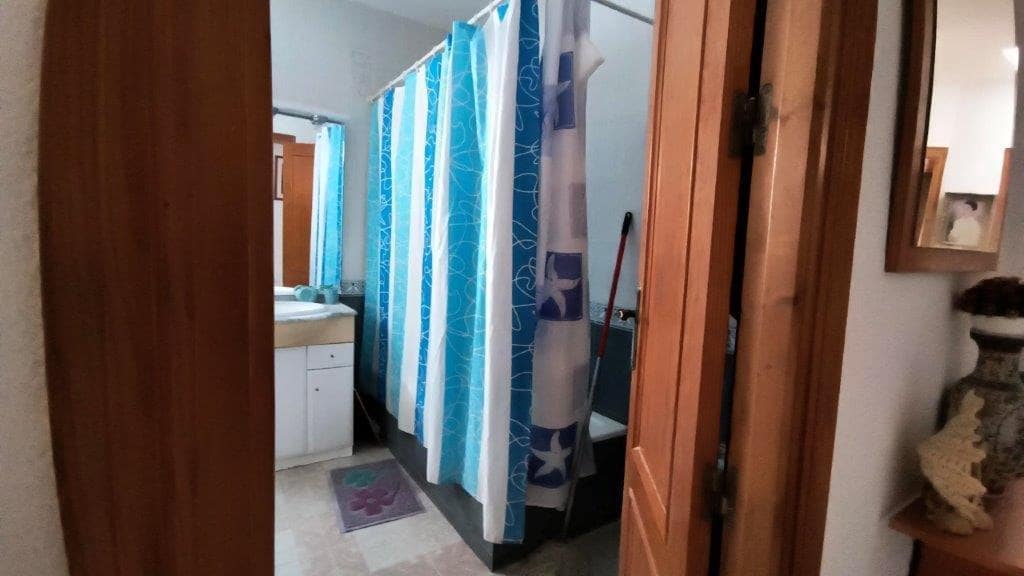 9 makuuhuone Huvila myytävänä paikassa Mojacar mukana 
autotalli - 1 200 000 € (Ref: 9486892)