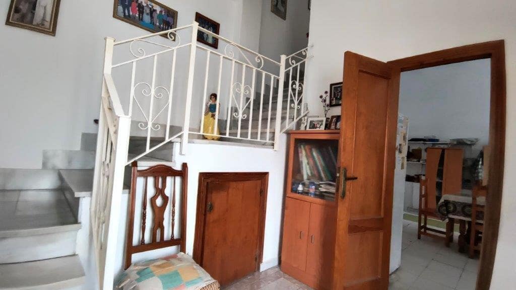 9 makuuhuone Huvila myytävänä paikassa Mojacar mukana 
autotalli - 1 200 000 € (Ref: 9486892)