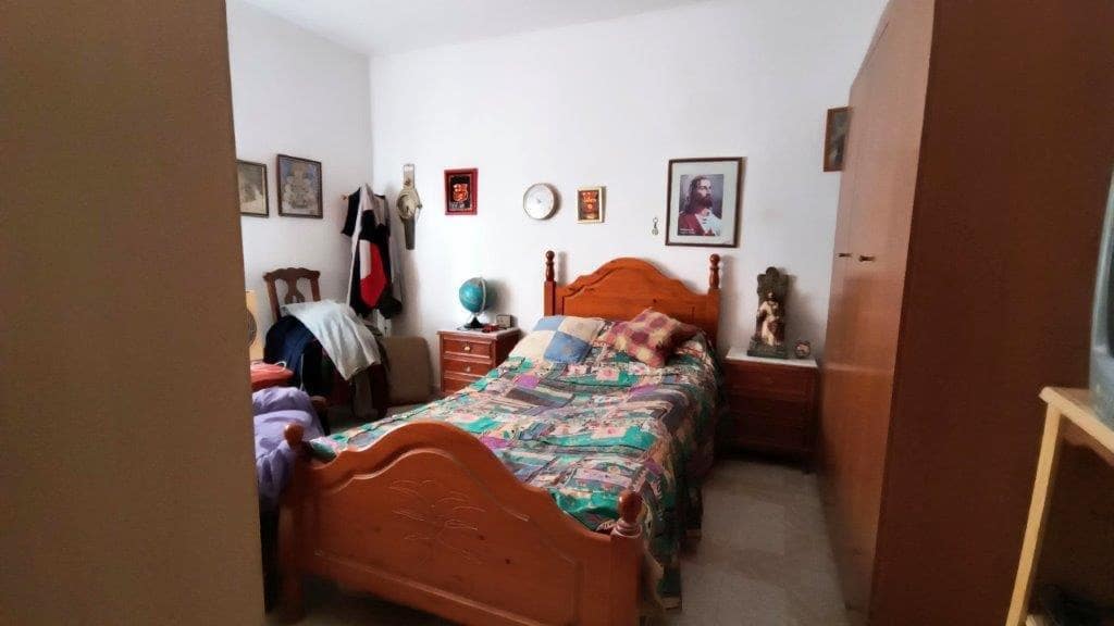 9 makuuhuone Huvila myytävänä paikassa Mojacar mukana 
autotalli - 1 200 000 € (Ref: 9486892)