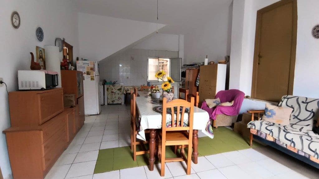 9 makuuhuone Huvila myytävänä paikassa Mojacar mukana 
autotalli - 1 200 000 € (Ref: 9486892)