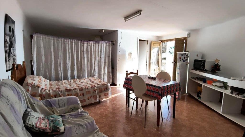 9 makuuhuone Huvila myytävänä paikassa Mojacar mukana 
autotalli - 1 200 000 € (Ref: 9486892)