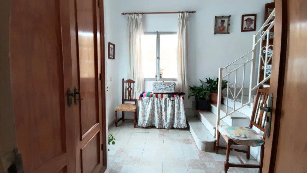 9 makuuhuone Huvila myytävänä paikassa Mojacar mukana 
autotalli - 1 200 000 € (Ref: 9486892)