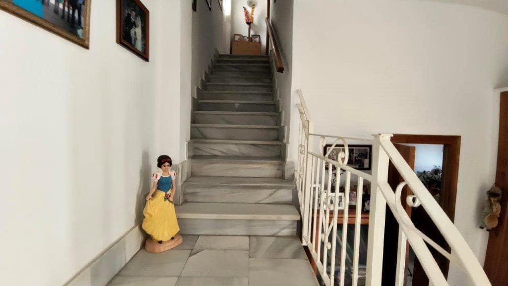 9 makuuhuone Huvila myytävänä paikassa Mojacar mukana 
autotalli - 1 200 000 € (Ref: 9486892)