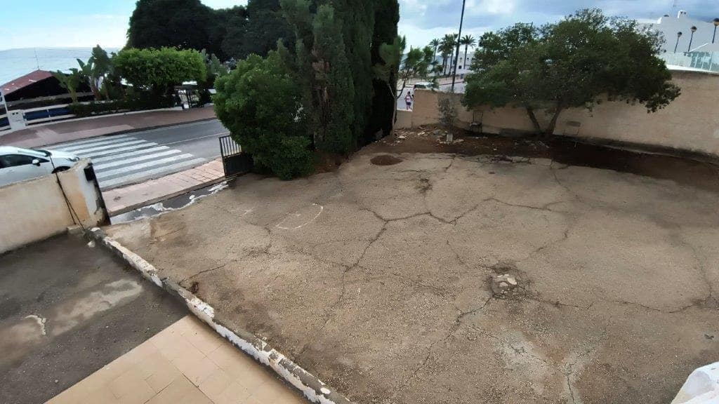 9 makuuhuone Huvila myytävänä paikassa Mojacar mukana 
autotalli - 1 200 000 € (Ref: 9486892)