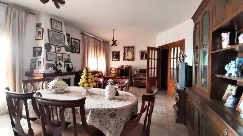 9 makuuhuone Huvila myytävänä paikassa Mojacar mukana 
autotalli - 1 200 000 € (Ref: 9486892)