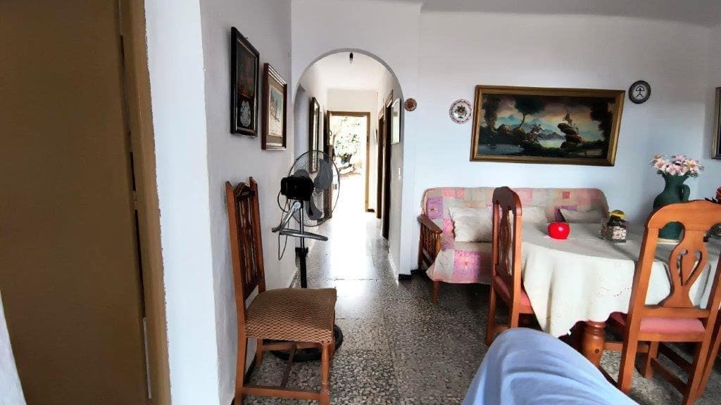 9 makuuhuone Huvila myytävänä paikassa Mojacar mukana 
autotalli - 1 200 000 € (Ref: 9486892)