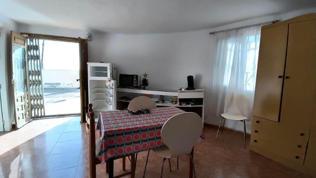 9 makuuhuone Huvila myytävänä paikassa Mojacar mukana 
autotalli - 1 200 000 € (Ref: 9486892)