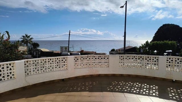 9 makuuhuone Huvila myytävänä paikassa Mojácar mukana 
autotalli - 1 200 000 € (Ref: 9486892)