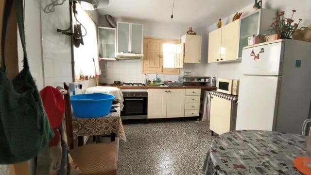 9 makuuhuone Huvila myytävänä paikassa Mojácar mukana 
autotalli - 1 200 000 € (Ref: 9486892)