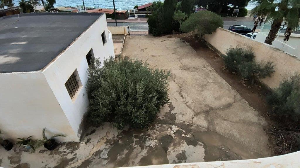 9 makuuhuone Huvila myytävänä paikassa Mojacar mukana 
autotalli - 1 200 000 € (Ref: 9486892)