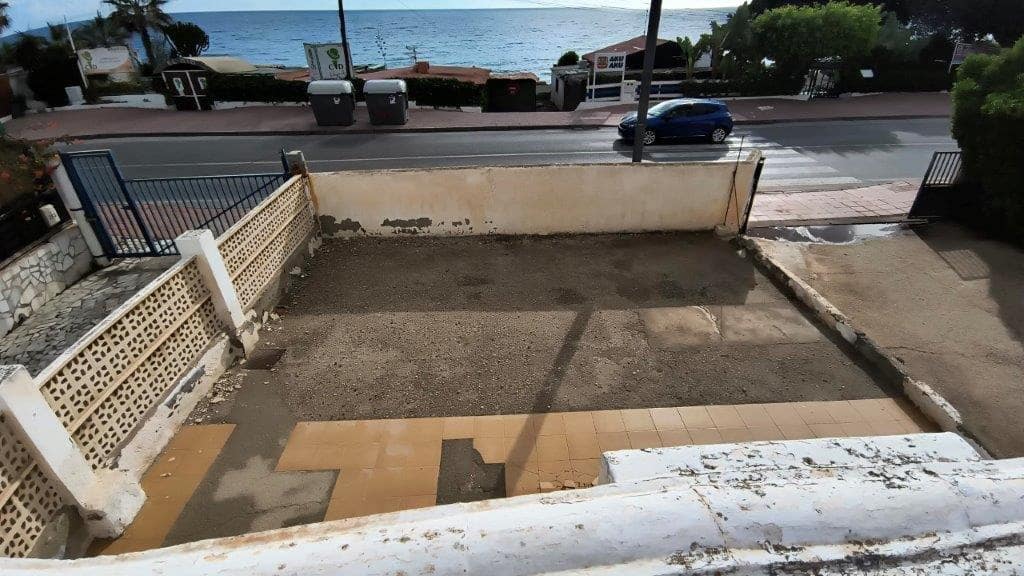 9 makuuhuone Huvila myytävänä paikassa Mojacar mukana 
autotalli - 1 200 000 € (Ref: 9486892)