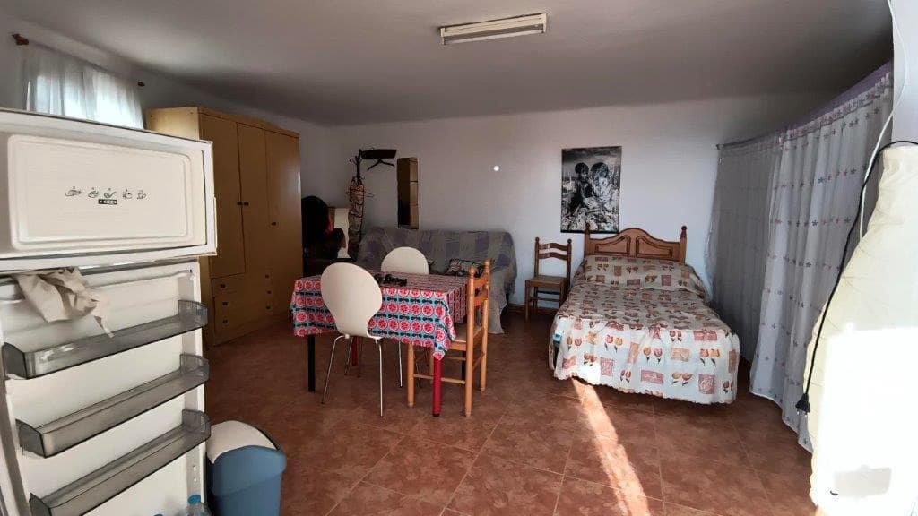 9 makuuhuone Huvila myytävänä paikassa Mojacar mukana 
autotalli - 1 200 000 € (Ref: 9486892)