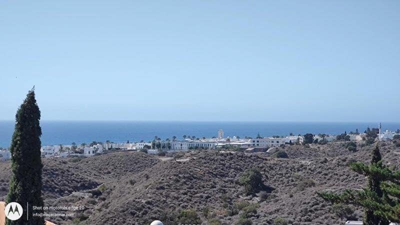 Chalet de 4 habitaciones en Mojácar en venta con piscina garaje - 590.000 € (Ref: 9486893)