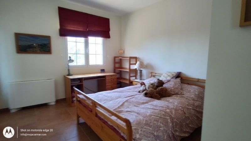 Chalet de 4 habitaciones en Mojácar en venta con piscina garaje - 590.000 € (Ref: 9486893)