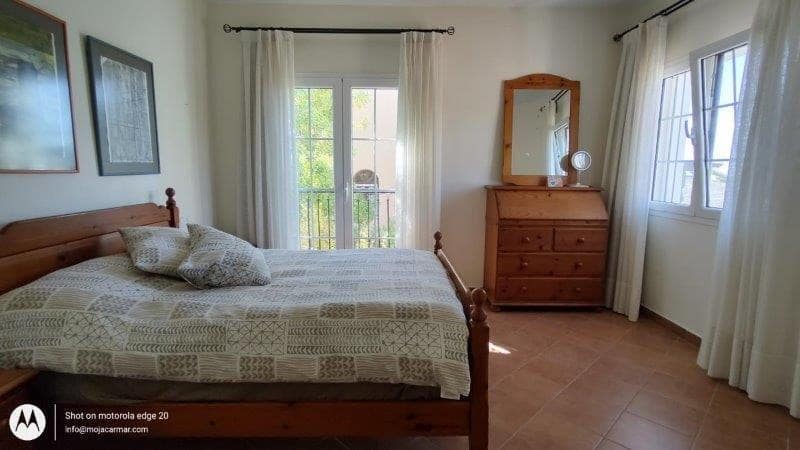 Chalet de 4 habitaciones en Mojácar en venta con piscina garaje - 590.000 € (Ref: 9486893)