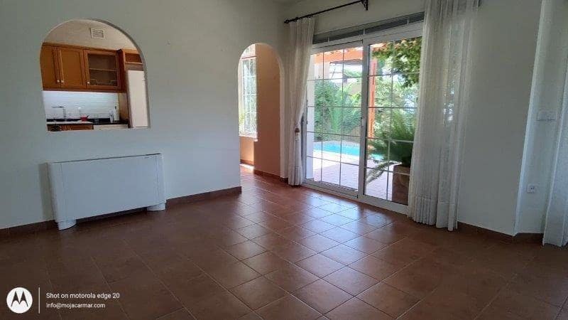 Chalet de 4 habitaciones en Mojácar en venta con piscina garaje - 590.000 € (Ref: 9486893)