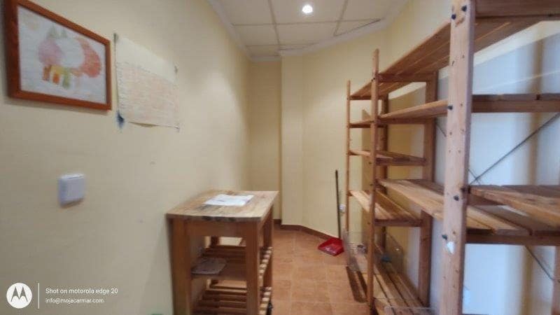 Chalet de 4 habitaciones en Mojácar en venta con piscina garaje - 590.000 € (Ref: 9486893)