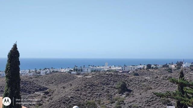 Chalet de 4 habitaciones en Mojácar en venta con piscina garaje - 590.000 € (Ref: 9486893)