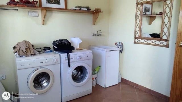 Chalet de 4 habitaciones en Mojácar en venta con piscina garaje - 590.000 € (Ref: 9486893)