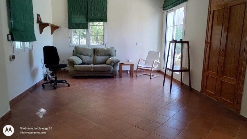 Chalet de 4 habitaciones en Mojácar en venta con piscina garaje - 590.000 € (Ref: 9486893)