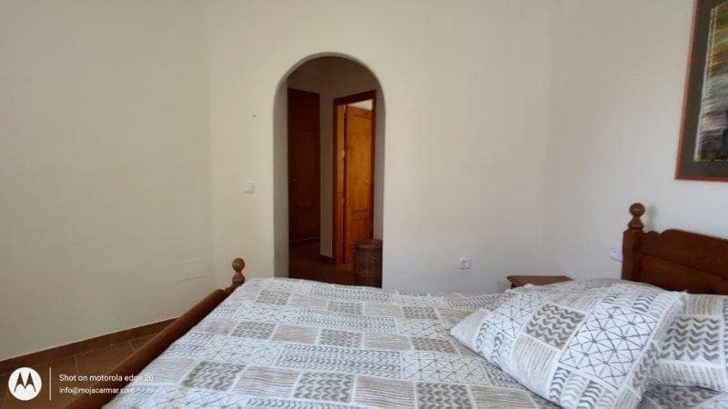 Chalet de 4 habitaciones en Mojácar en venta con piscina garaje - 590.000 € (Ref: 9486893)