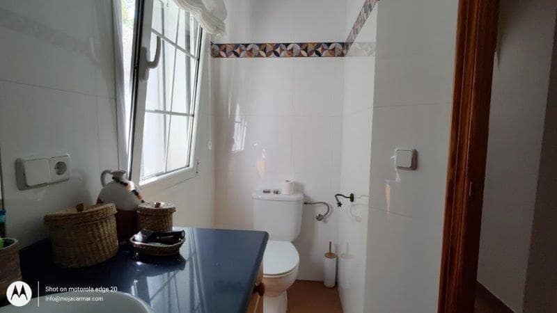 Chalet de 4 habitaciones en Mojácar en venta con piscina garaje - 590.000 € (Ref: 9486893)