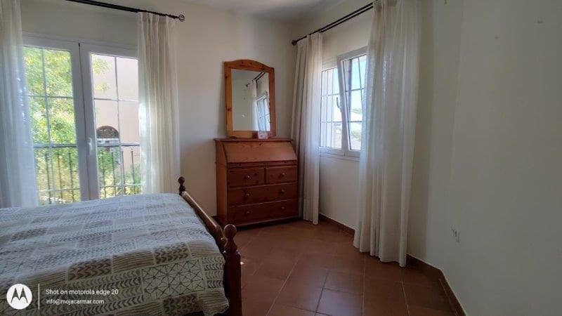 Chalet de 4 habitaciones en Mojácar en venta con piscina garaje - 590.000 € (Ref: 9486893)