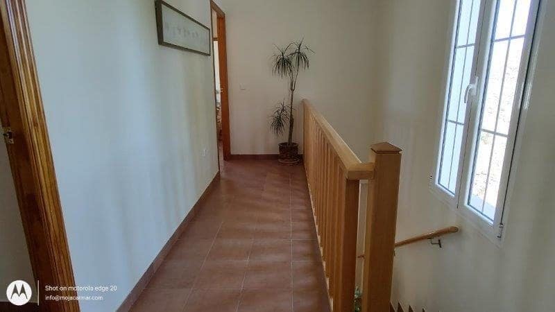 Chalet de 4 habitaciones en Mojácar en venta con piscina garaje - 590.000 € (Ref: 9486893)