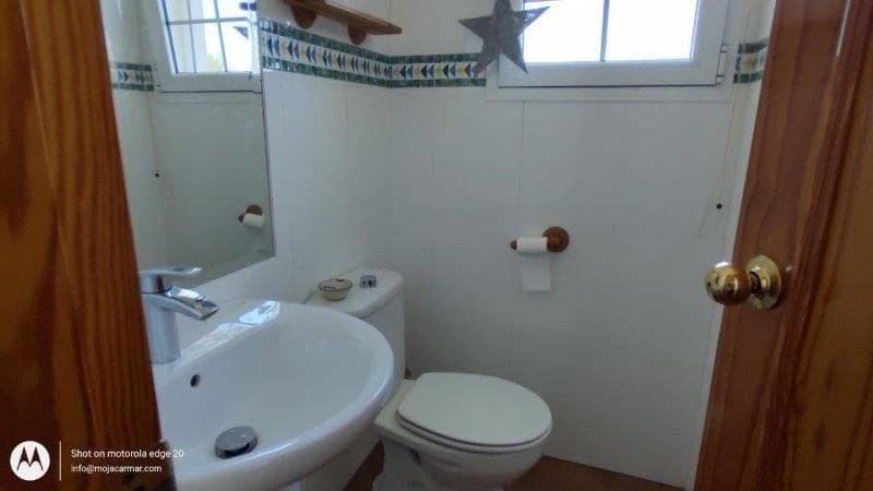 Chalet de 4 habitaciones en Mojácar en venta con piscina garaje - 590.000 € (Ref: 9486893)