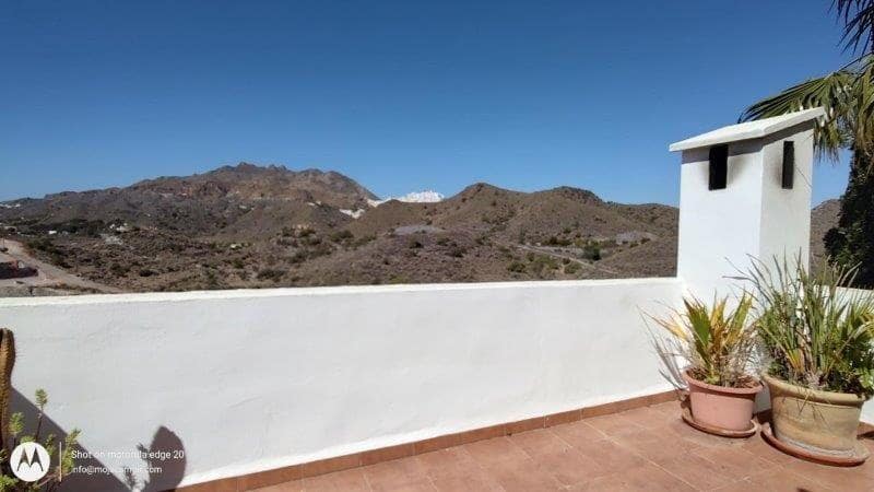 Chalet de 4 habitaciones en Mojácar en venta con piscina garaje - 590.000 € (Ref: 9486893)