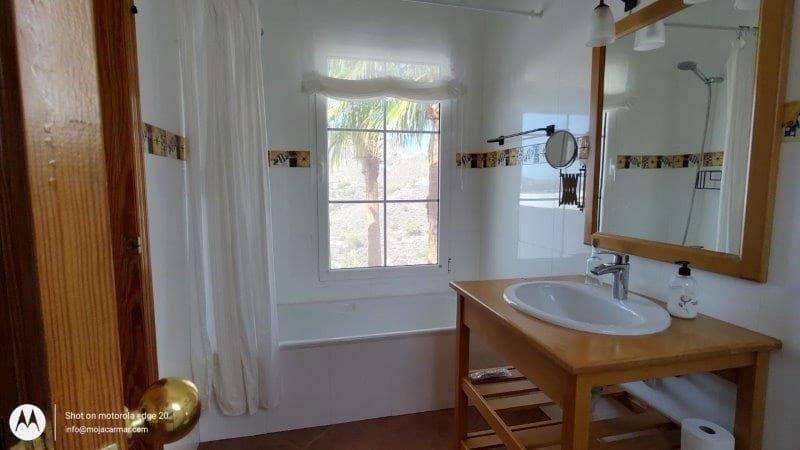 Chalet de 4 habitaciones en Mojácar en venta con piscina garaje - 590.000 € (Ref: 9486893)