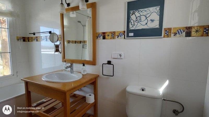 Chalet de 4 habitaciones en Mojácar en venta con piscina garaje - 590.000 € (Ref: 9486893)