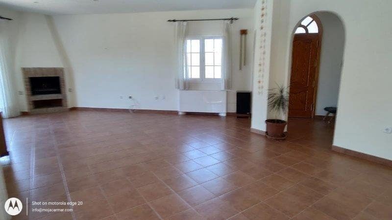 Chalet de 4 habitaciones en Mojácar en venta con piscina garaje - 590.000 € (Ref: 9486893)