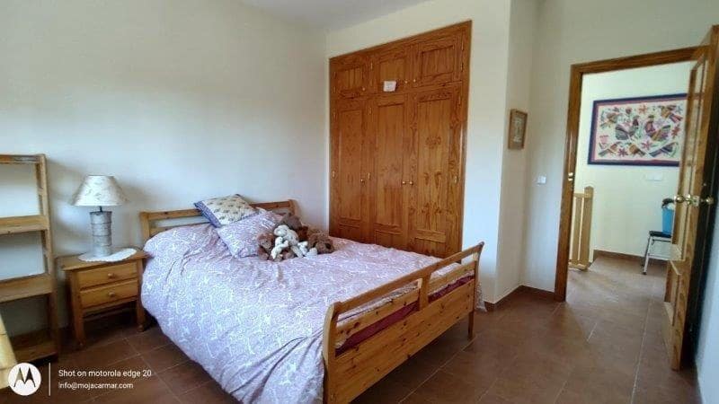 Chalet de 4 habitaciones en Mojácar en venta con piscina garaje - 590.000 € (Ref: 9486893)