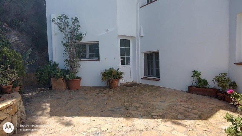 Chalet de 4 habitaciones en Mojácar en venta con piscina garaje - 590.000 € (Ref: 9486893)