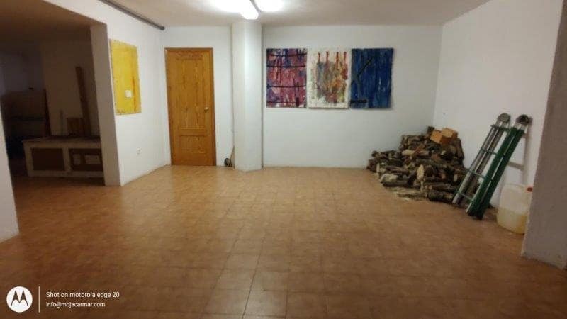 Chalet de 4 habitaciones en Mojácar en venta con piscina garaje - 590.000 € (Ref: 9486893)