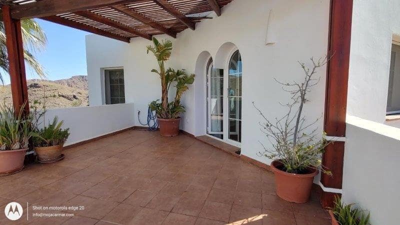 Chalet de 4 habitaciones en Mojácar en venta con piscina garaje - 590.000 € (Ref: 9486893)