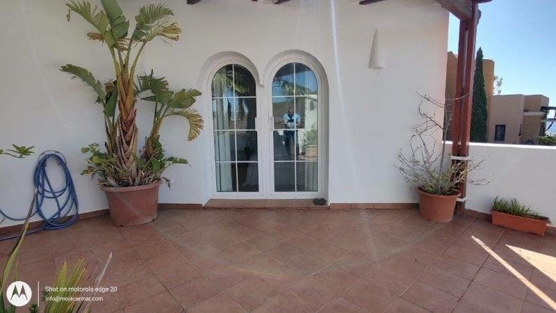 Chalet de 4 habitaciones en Mojácar en venta con piscina garaje - 590.000 € (Ref: 9486893)