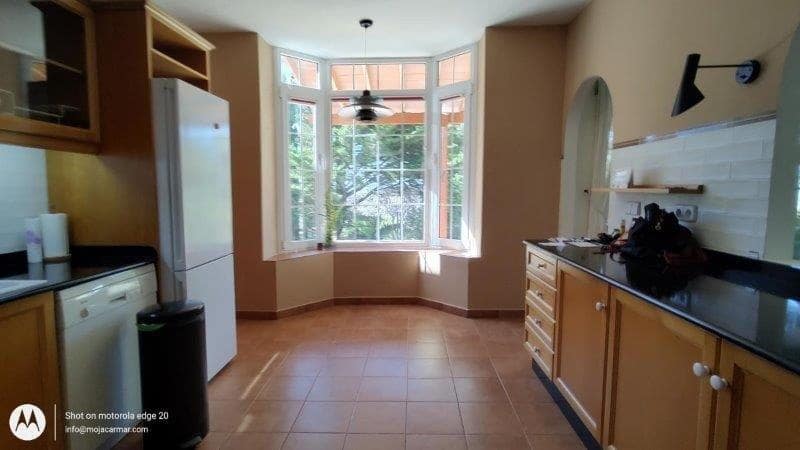 Chalet de 4 habitaciones en Mojácar en venta con piscina garaje - 590.000 € (Ref: 9486893)