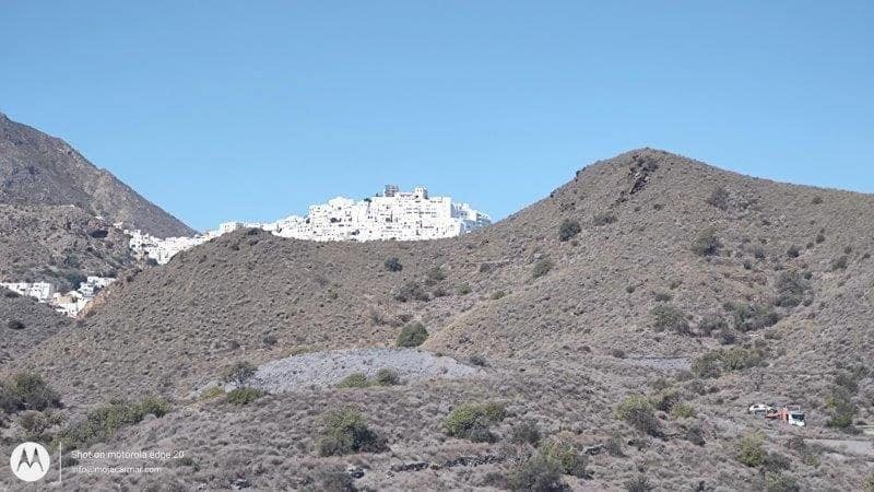 Chalet de 4 habitaciones en Mojácar en venta con piscina garaje - 590.000 € (Ref: 9486893)